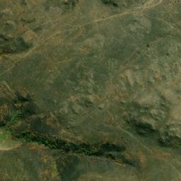 Satellite imagery of Canhengo, AO