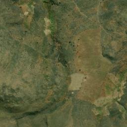 Satellite imagery of Canhengo, AO