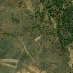 Satellite imagery of Canhengo, AO