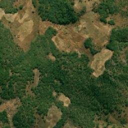 Satellite imagery of Londimba, AO