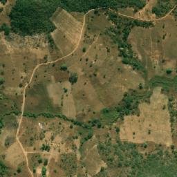 Satellite imagery of Londimba, AO
