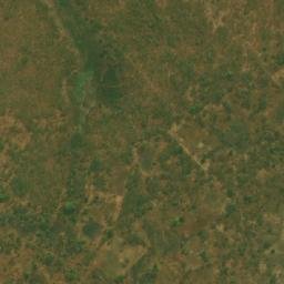 Satellite imagery of Catanha, AO
