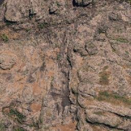 Satellite imagery of Turkey Dreaming, AU