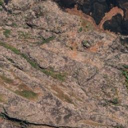 Satellite imagery of Turkey Dreaming, AU