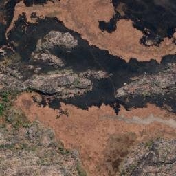 Satellite imagery of Turkey Dreaming, AU