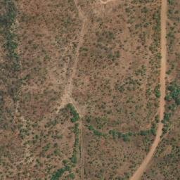 Satellite imagery of Irrikinmalal, AU