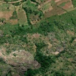 Satellite imagery of Mbémbua, AO