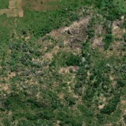 Satellite imagery of Mbémbua, AO