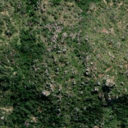 Satellite imagery of Chilumana, AO