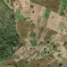 Satellite imagery of Chilumana, AO