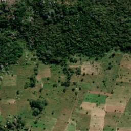 Satellite imagery of Njamba, AO