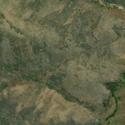 Satellite imagery of Cassonga, AO