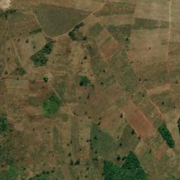 Satellite imagery of Lupele, AO