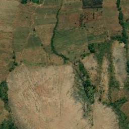 Satellite imagery of Lupele, AO