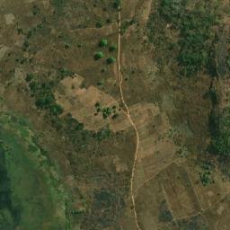 Satellite imagery of Saquila, AO