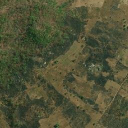 Satellite imagery of Saquila, AO