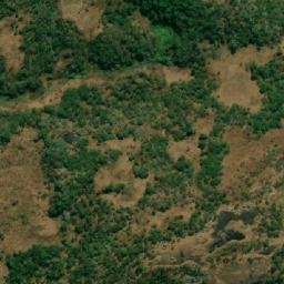 Satellite imagery of Congo, AO