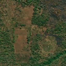 Satellite imagery of Londa, AO