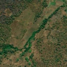 Satellite imagery of Londa, AO