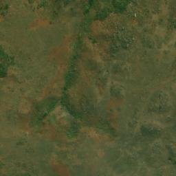 Satellite imagery of Cacumba, AO