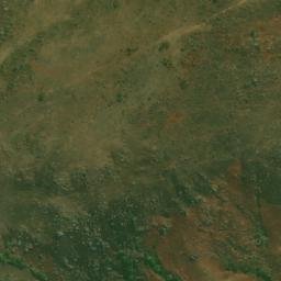 Satellite imagery of Cacumba, AO