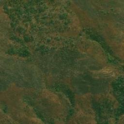 Satellite imagery of Cacumba, AO