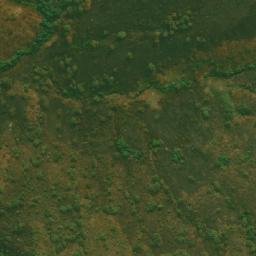 Satellite imagery of Chicanculula, AO