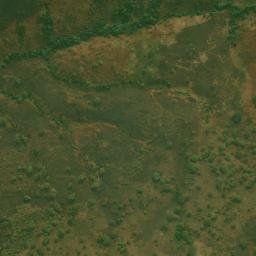 Satellite imagery of Chicanculula, AO