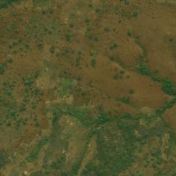 Satellite imagery of Chicanculula, AO