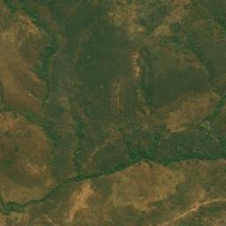 Satellite imagery of Ningue, AO