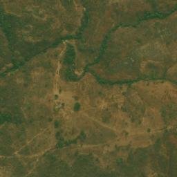 Satellite imagery of Ningue, AO