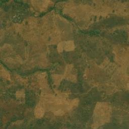 Satellite imagery of Ningue, AO