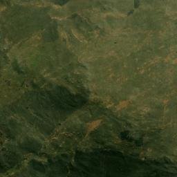 Satellite imagery of Canhengo, AO