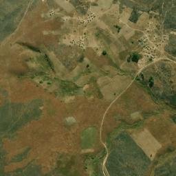 Satellite imagery of Canhengo, AO