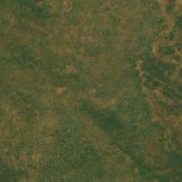 Satellite imagery of Catanha, AO