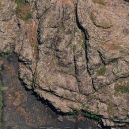 Satellite imagery of Turkey Dreaming, AU