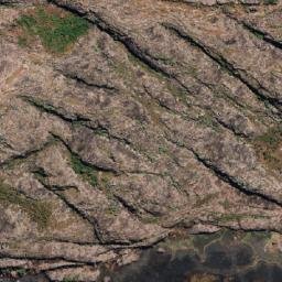Satellite imagery of Turkey Dreaming, AU