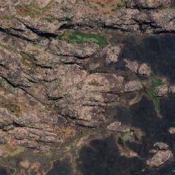 Satellite imagery of Turkey Dreaming, AU