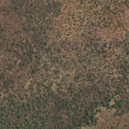 Satellite imagery of Irrikinmalal, AU