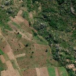 Satellite imagery of Mbémbua, AO