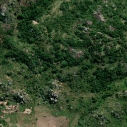 Satellite imagery of Mbémbua, AO