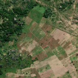 Satellite imagery of Mbémbua, AO