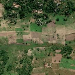 Satellite imagery of Chilumana, AO