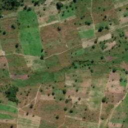 Satellite imagery of Chilumana, AO