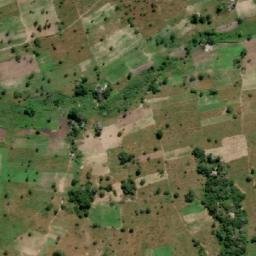 Satellite imagery of Chilumana, AO