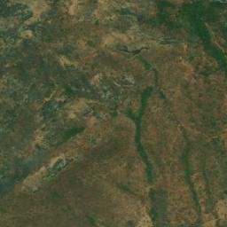 Satellite imagery of Lumalo, AO