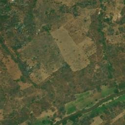 Satellite imagery of Lumalo, AO