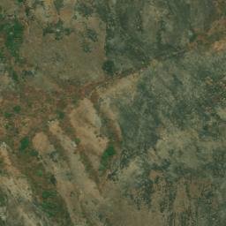 Satellite imagery of Cassonga, AO