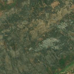 Satellite imagery of Cassonga, AO