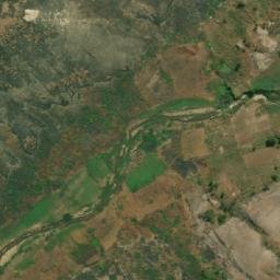 Satellite imagery of Cassonga, AO